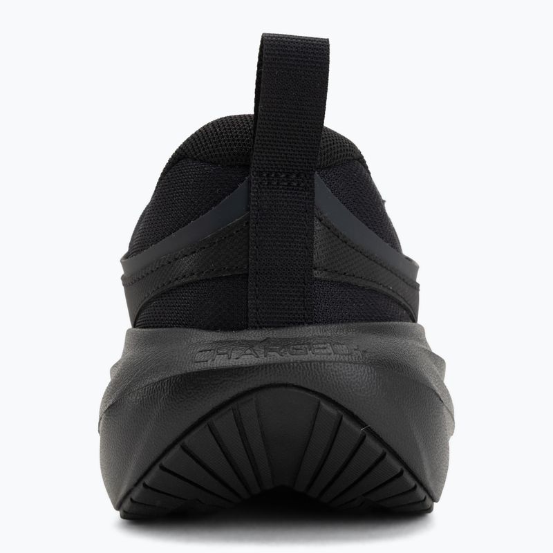 Buty do biegania męskie Under Armour Surge 5 black/black/anthracite 6