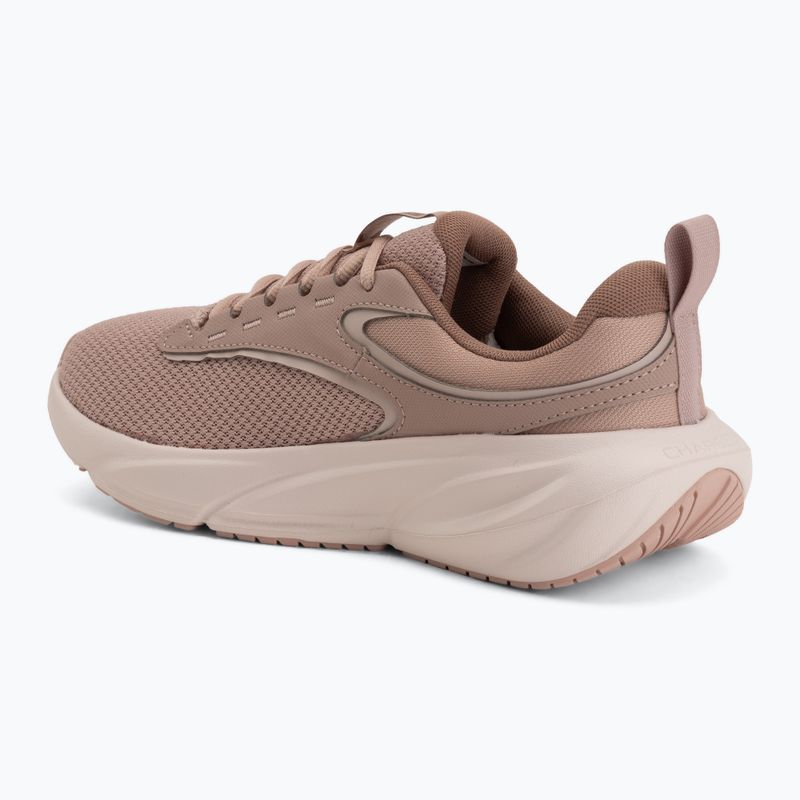 Buty do biegania damskie Under Armour Surge 5 bashful pink/apex pink/deep almond 3