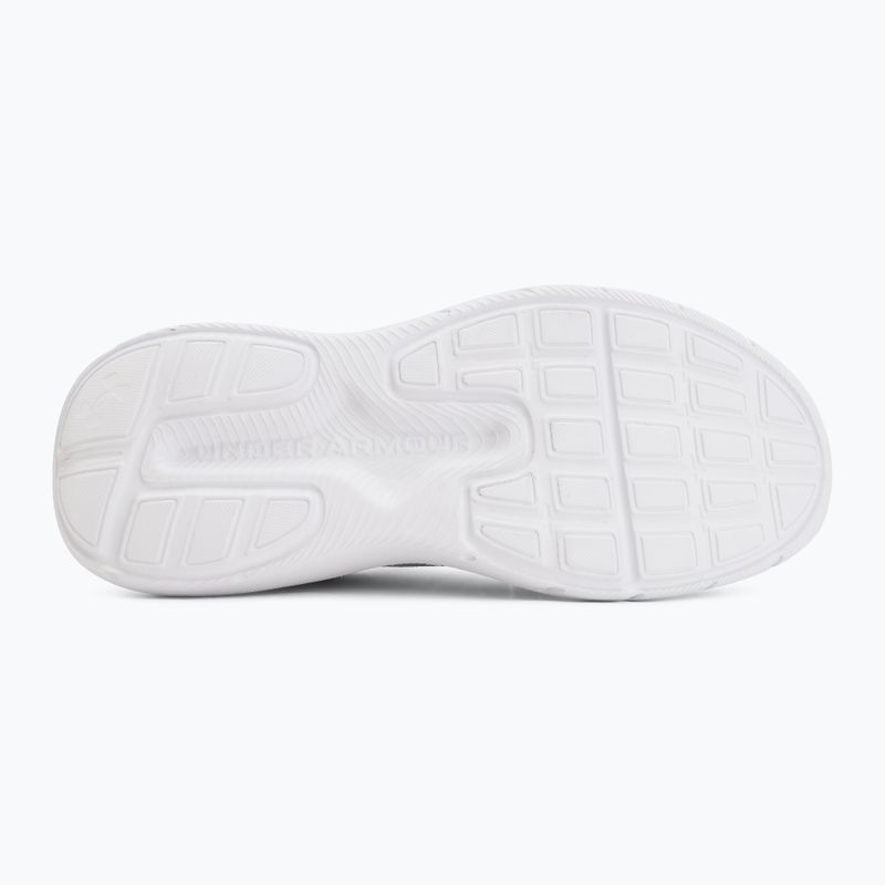 Buty do biegania damskie Under Armour Phade RN 4 bashful pink/deep almond/apex pink 4