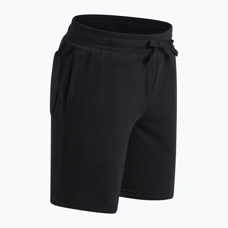 Spodenki dziecięce Under Armour Rival LW Shorts ultimate black/black 3