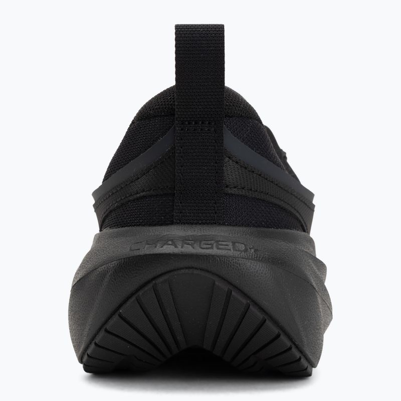 Buty do biegania damskie Under Armour Surge 5 black/black/anthracite 6
