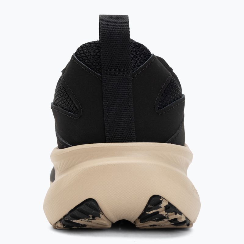 Buty do biegania męskie Under Armour Assert 11 black/city khaki/city khaki 6
