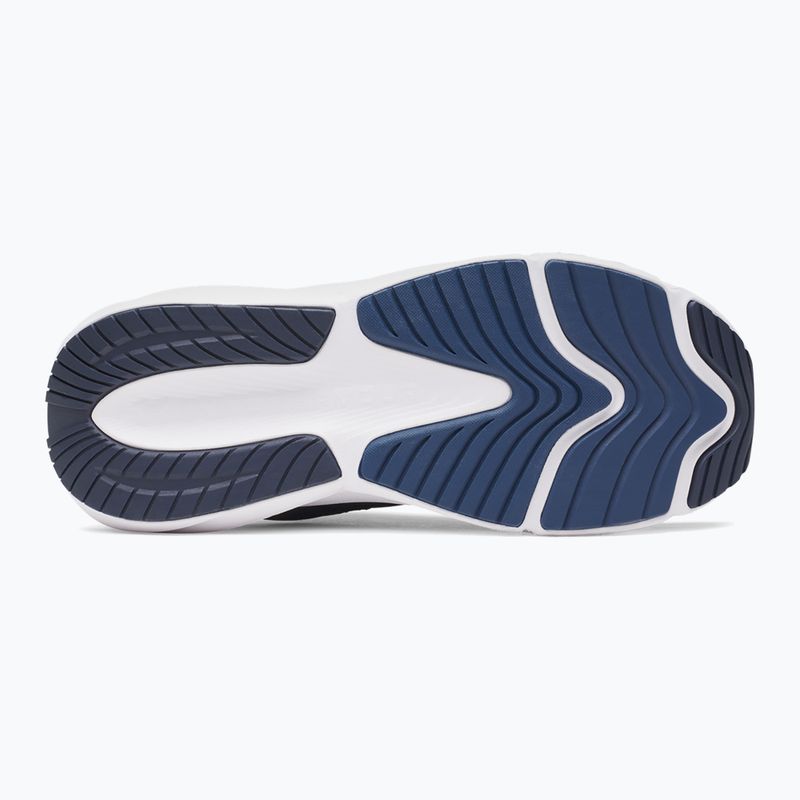 Buty do biegania męskie Under Armour Surge 5 academy/white/downpour gray 4