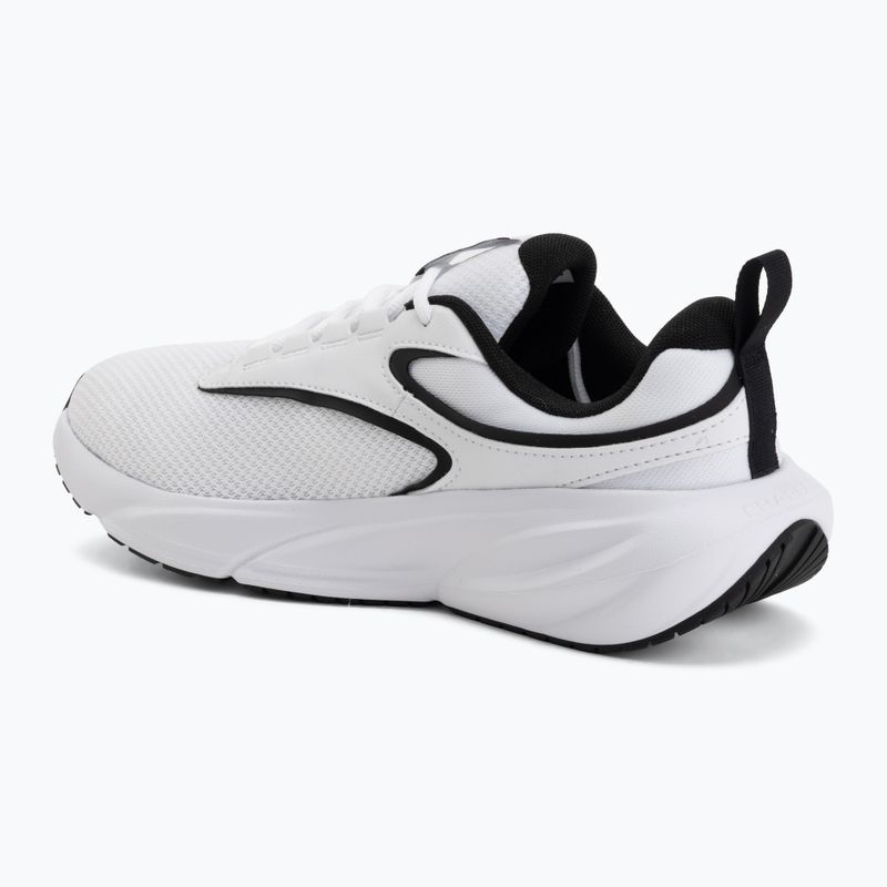 Buty do biegania męskie Under Armour Surge 5 white/black/black 3