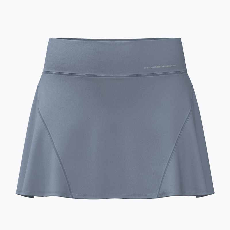 Spódnica Under Armour Motion Skort blue wind/blue fog