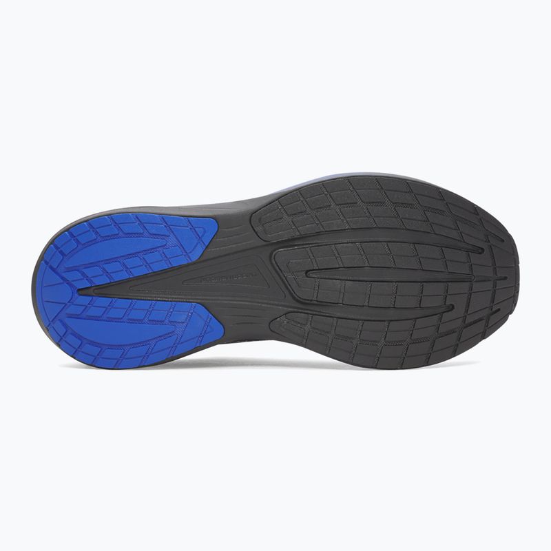 Buty do biegania męskie Under Armour Velociti Sport black/black/team royal 4