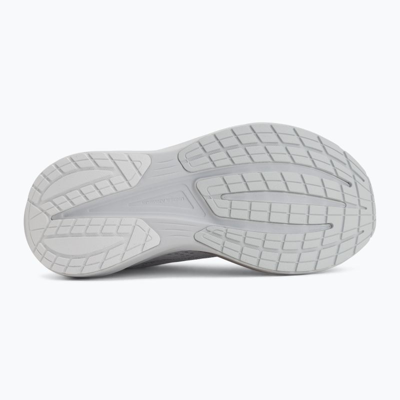 Buty do biegania damskie Under Armour Velociti Sport halo gray/metallic buff/white 4