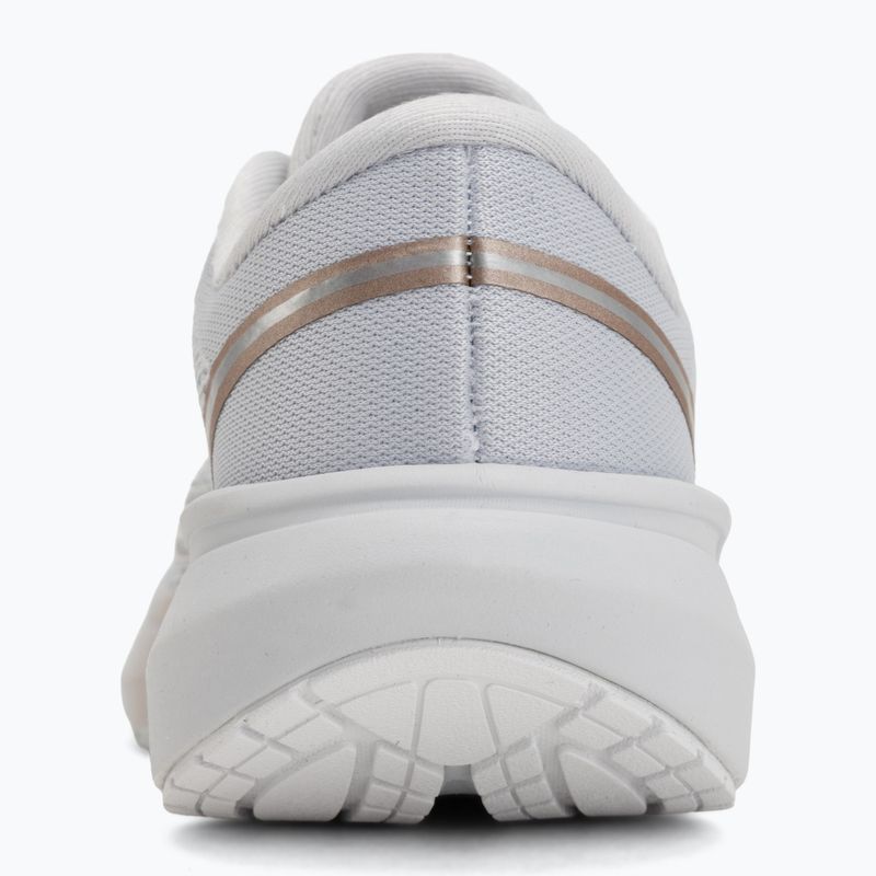 Buty do biegania damskie Under Armour Velociti Sport halo gray/metallic buff/white 6