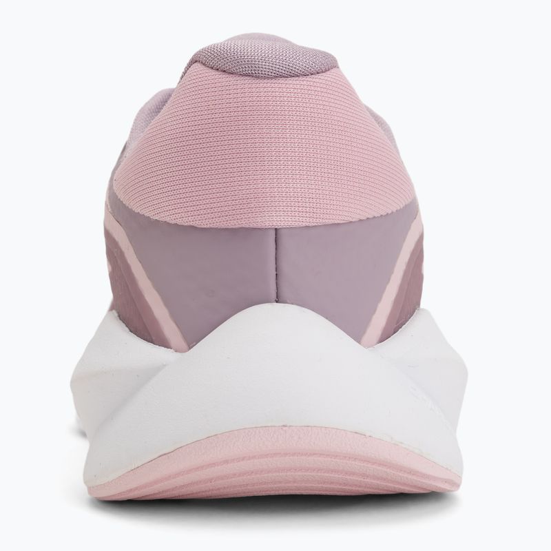 Buty treningowe damskie Under Armour Radiant TR prime pink/mauve pink/purple echo 6