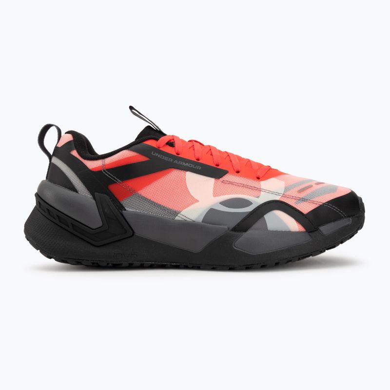 Buty treningowe męskie Under Armour Reign XT racer red/black/winter white 2