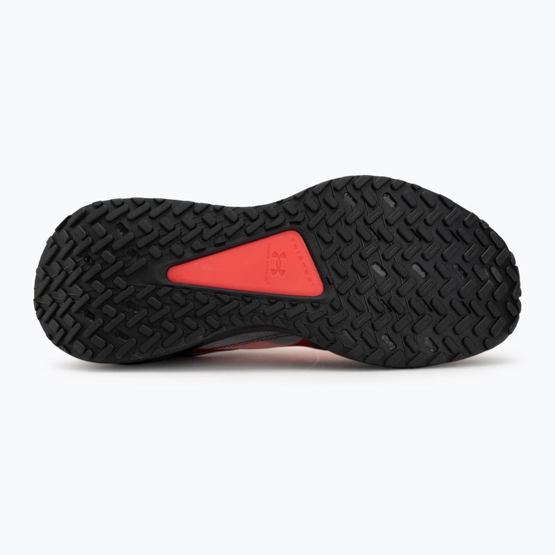 Buty treningowe męskie Under Armour Reign XT racer red/black/winter white 4