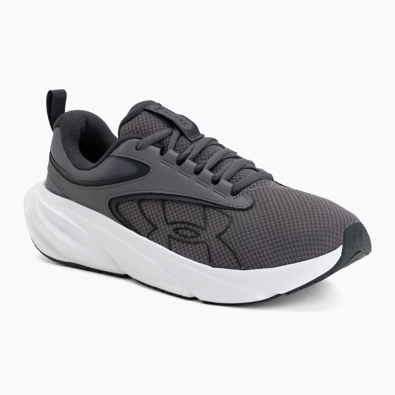 Buty do biegania męskie Under Armour Surge 5 castlerock/white/black