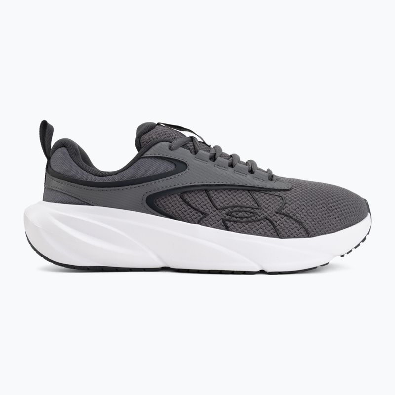 Buty do biegania męskie Under Armour Surge 5 castlerock/white/black 2