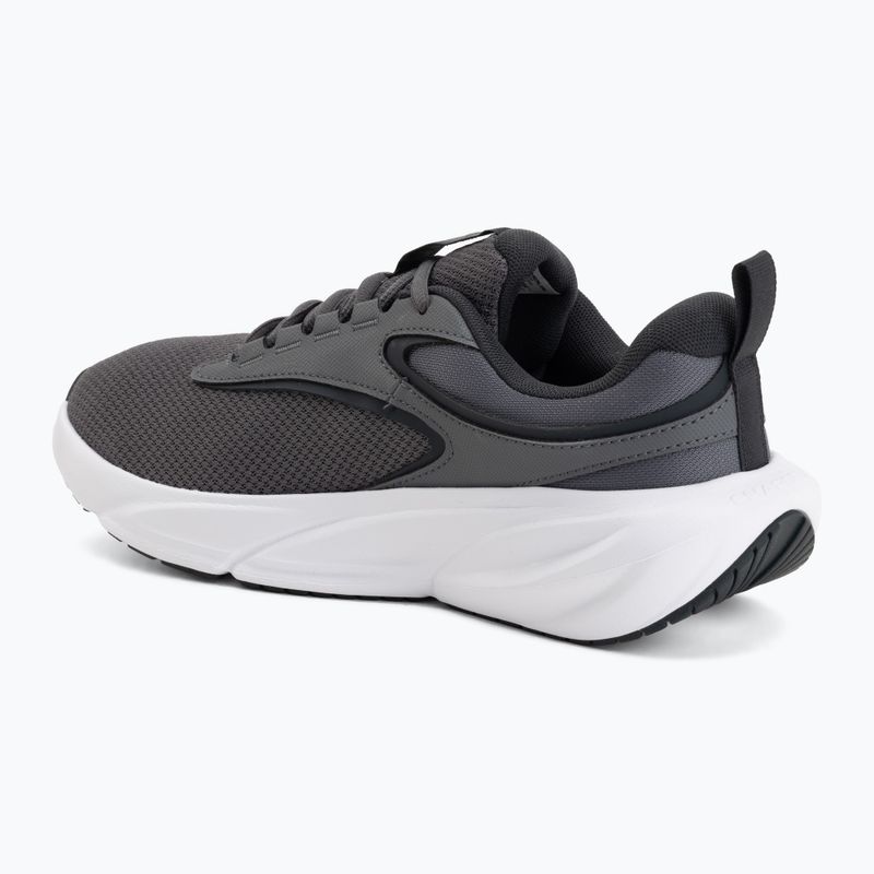 Buty do biegania męskie Under Armour Surge 5 castlerock/white/black 3