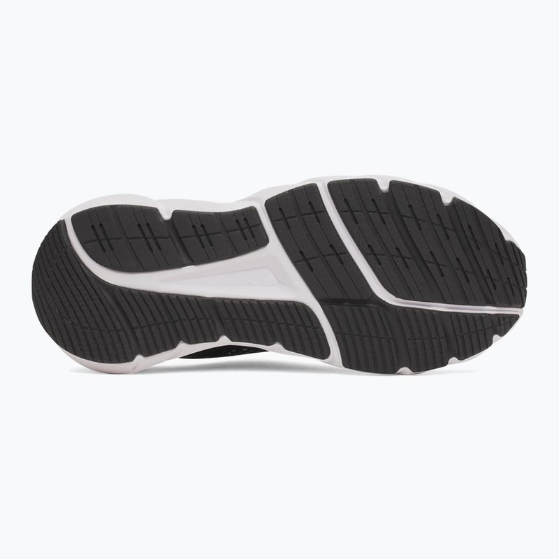 Buty treningowe damskie Under Armour FLX TR black/black/white 4