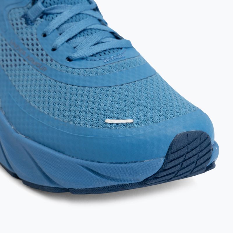 Buty treningowe męskie Under Armour FLX TR aegean blue/blackout navy/blackout navy 7