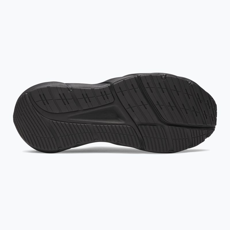 Buty treningowe męskie Under Armour FLX TR racer red/black/black 4