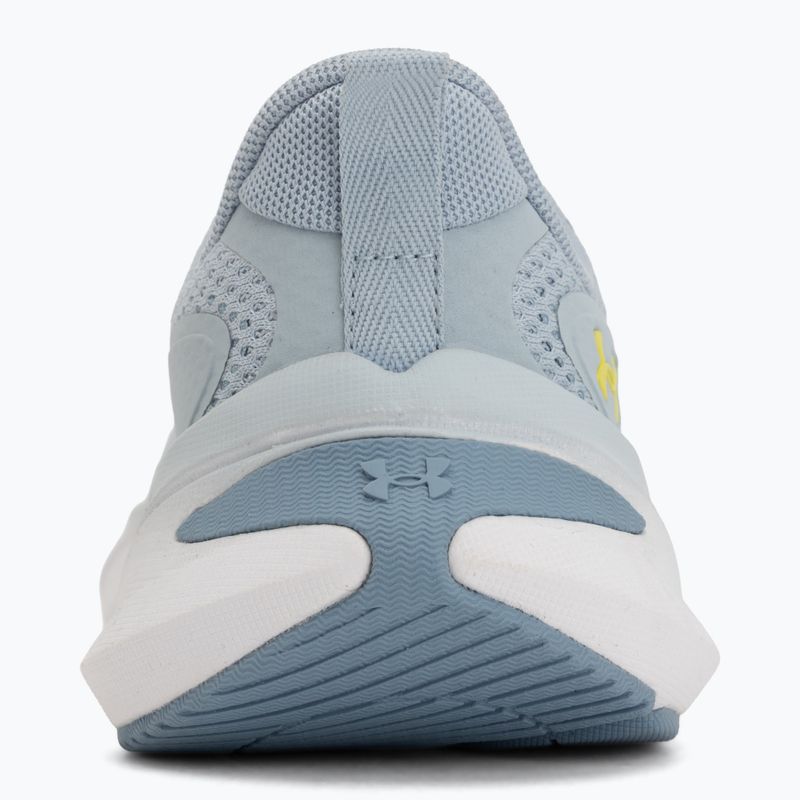 Buty treningowe damskie Under Armour FLX TR blue fog/blue wind/flash light 6