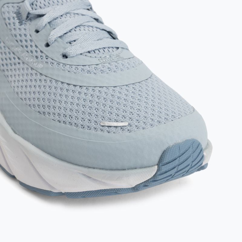 Buty treningowe damskie Under Armour FLX TR blue fog/blue wind/flash light 7