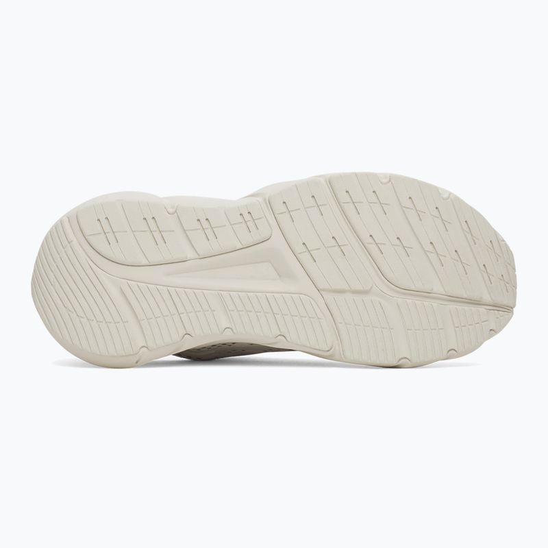 Buty treningowe damskie Under Armour FLX TR summit white/summit white/metallic silver 4
