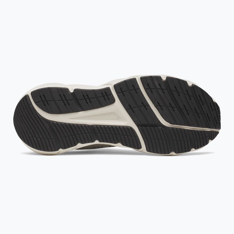 Buty treningowe męskie Under Armour FLX TR summit white/black/black 4