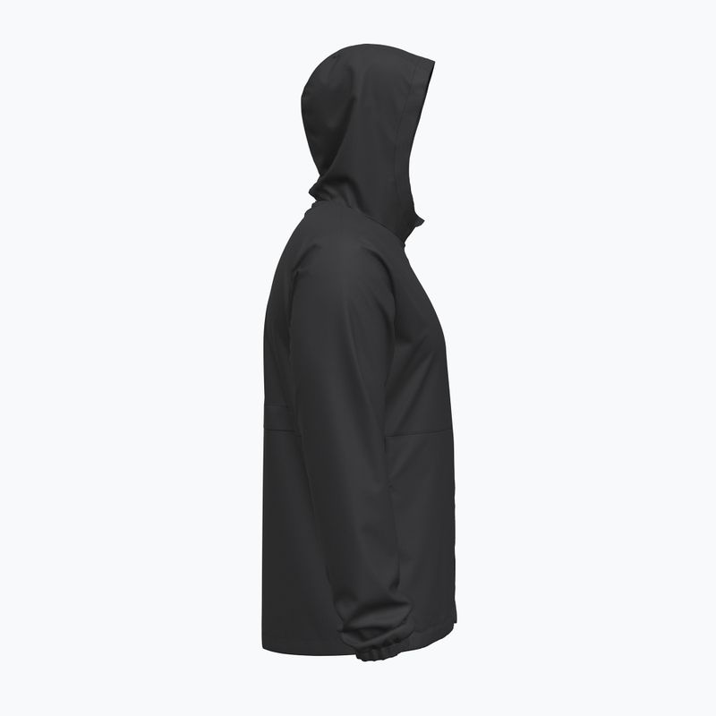 Kurtka do biegania męska Under Armour Velociti Hooded Jacket ultimate black/reflective 2