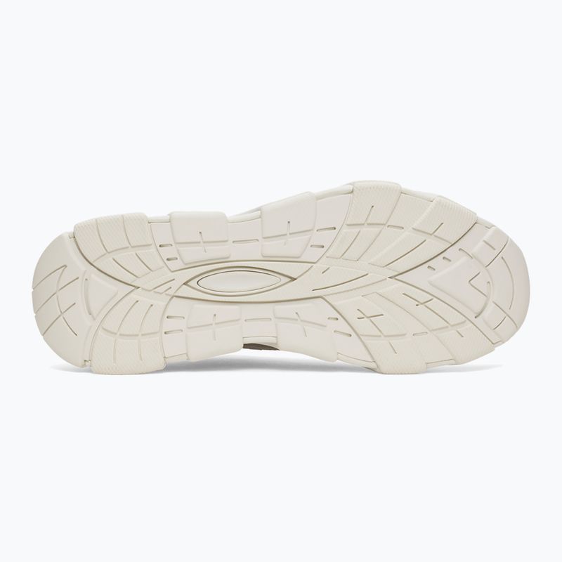 Buty treningowe Under Armour Halo Trainer Sport summit white/stone/metallic cristal gold 4
