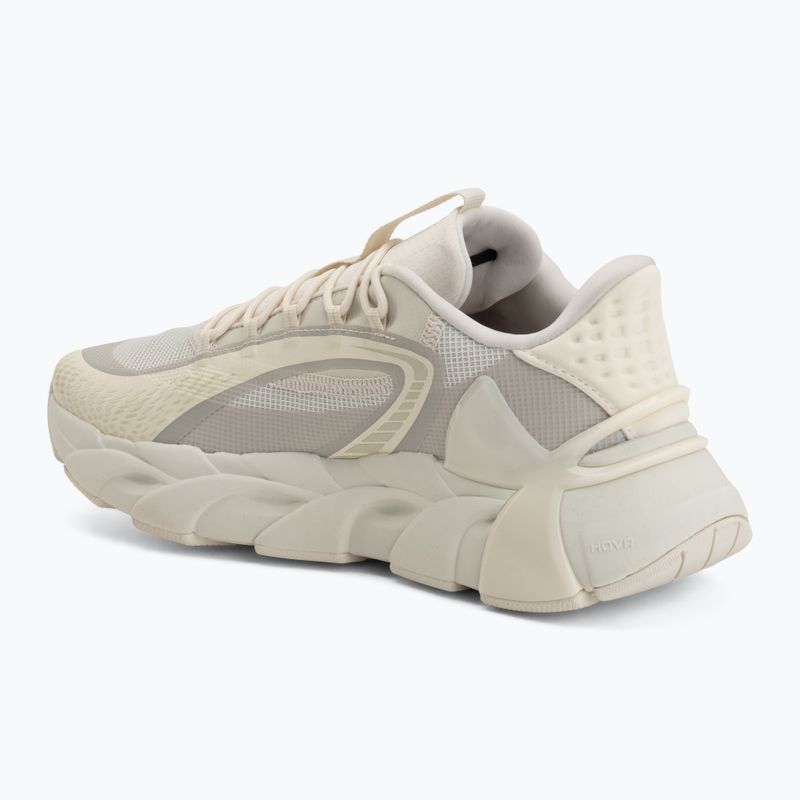 Buty treningowe Under Armour Halo Trainer Sport summit white/stone/metallic cristal gold 3