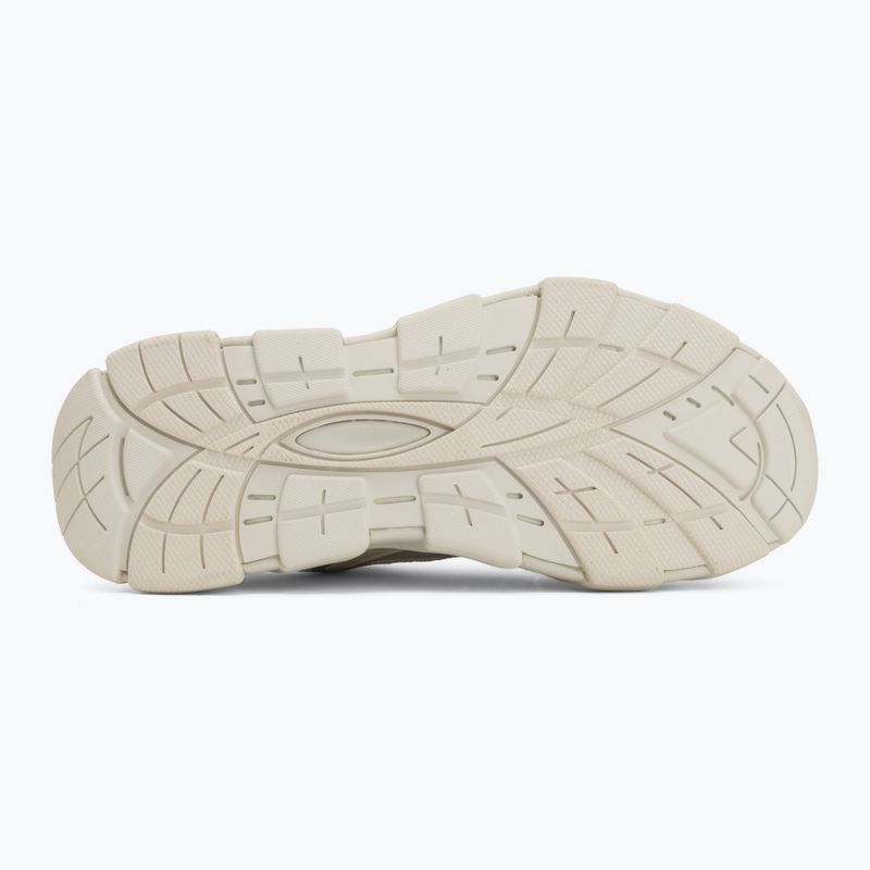 Buty treningowe Under Armour Halo Trainer Sport summit white/stone/metallic cristal gold 4