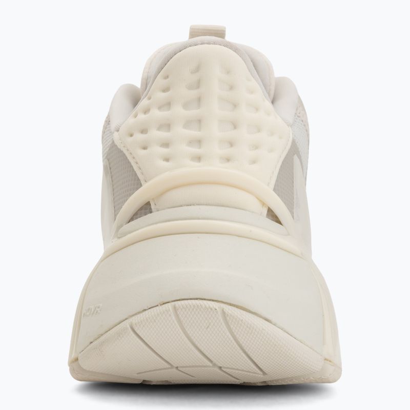Buty treningowe Under Armour Halo Trainer Sport summit white/stone/metallic cristal gold 6