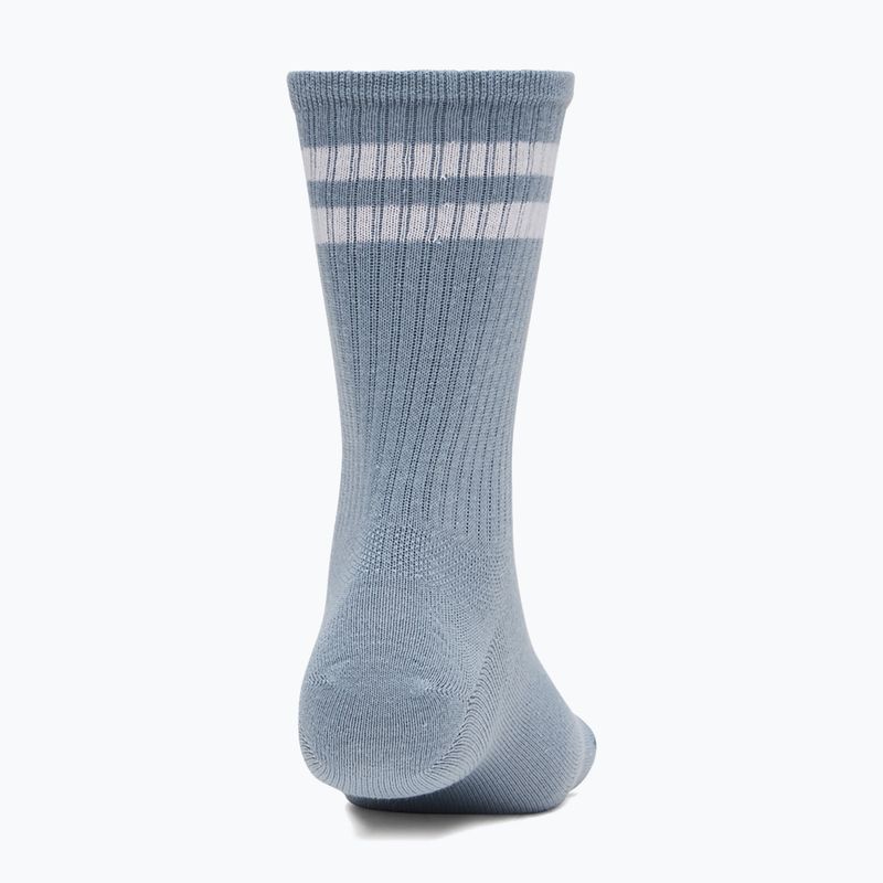 Skarpety Under Armour Essential Crew 6 Pack blue fog/blue wind/white 3