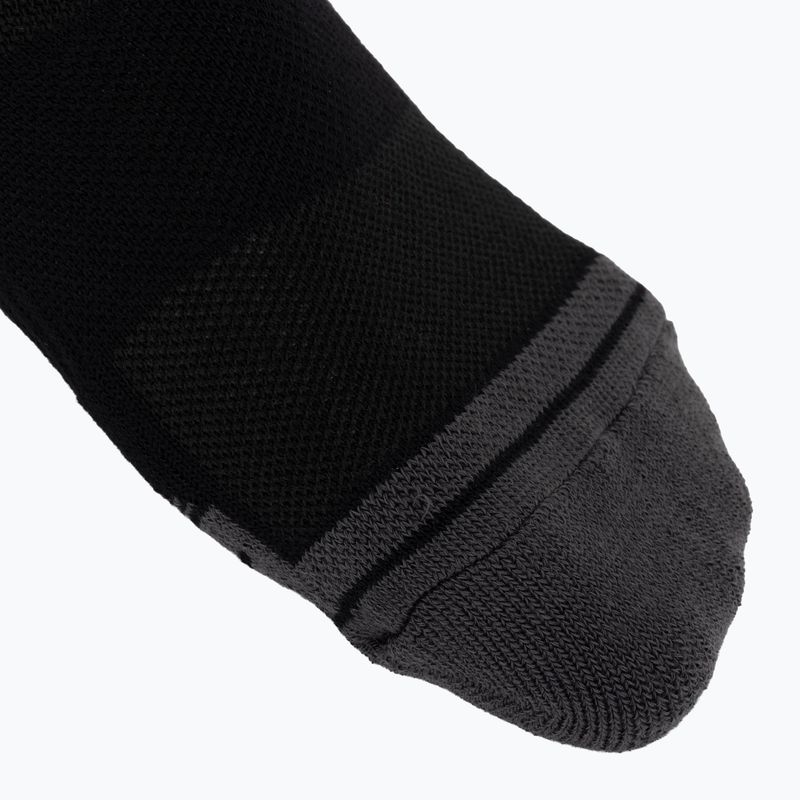 Skarpety Under Armour Perf Tech Low 3 pack ultimate black/ultimate black/jet gray 3