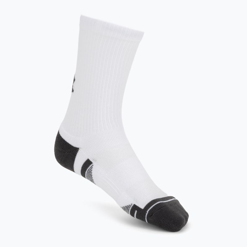 Skarpety Under Armour Perf Tech Crew 6 pack mod gray/mod gray/jet gray 2