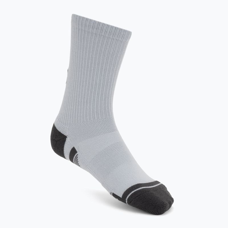 Skarpety Under Armour Perf Tech Crew 6 pack mod gray/mod gray/jet gray 3