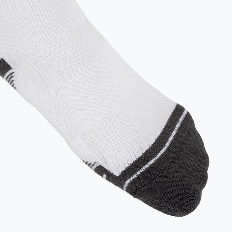 Skarpety Under Armour Perf Tech Crew 6 pack mod gray/mod gray/jet gray 6