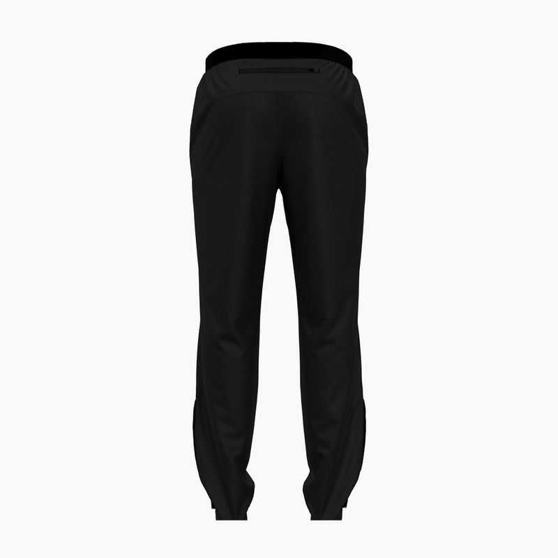 Spodnie do biegania męskie Under Armour Velociti Storm Pants black/reflective 2