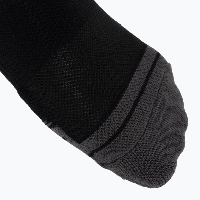 Skarpety Under Armour Perf Tech Crew 3 pack ultimate black/ultimate black/jet gray 3