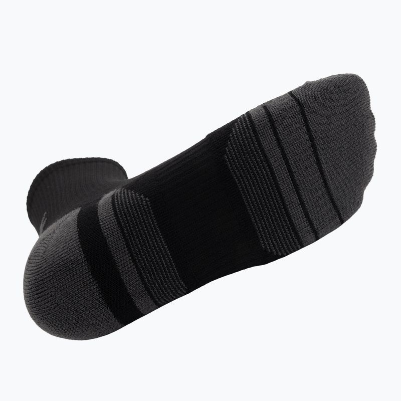 Skarpety Under Armour Perf Tech Crew 3 pack ultimate black/ultimate black/jet gray 4