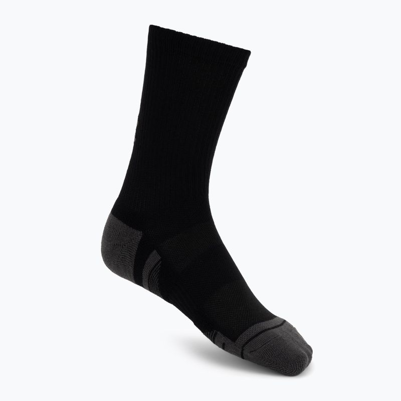 Skarpety Under Armour Perf Tech Crew 3 pack mod gray/white/jet gray 2
