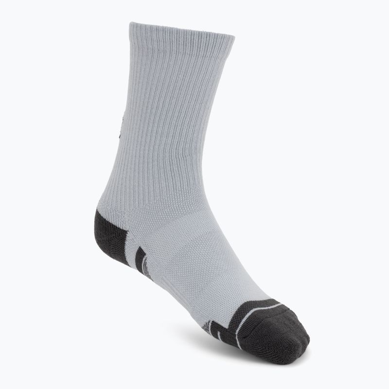 Skarpety Under Armour Perf Tech Crew 3 pack mod gray/white/jet gray 3