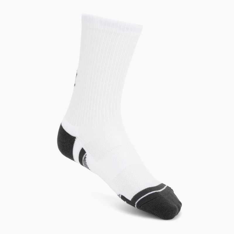 Skarpety Under Armour Perf Tech Crew 3 pack mod gray/white/jet gray 4