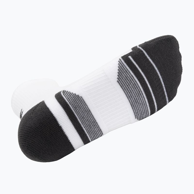 Skarpety Under Armour Perf Tech Crew 3 pack mod gray/white/jet gray 7
