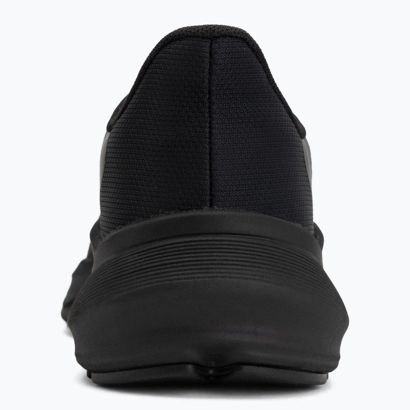 Buty do biegania męskie Under Armour Turbulence 3 Storm black/castlerock/metallic gun metal 6