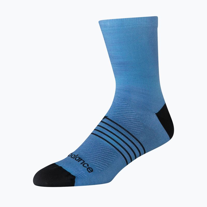 Skarpety New Balance Pro Run Cushion Quarter print/pattern/misc