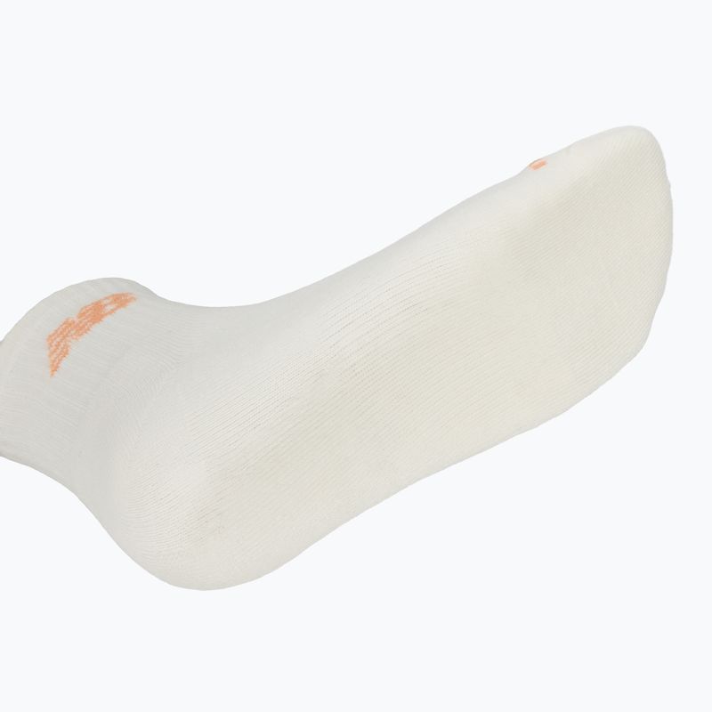 Skarpety New Balance Everyday Ankle 3 pary white 7