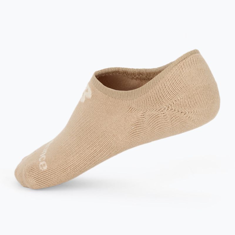 Skarpety New Balance Everyday Ultra Low No Show 3 pary printpatternmisc 2