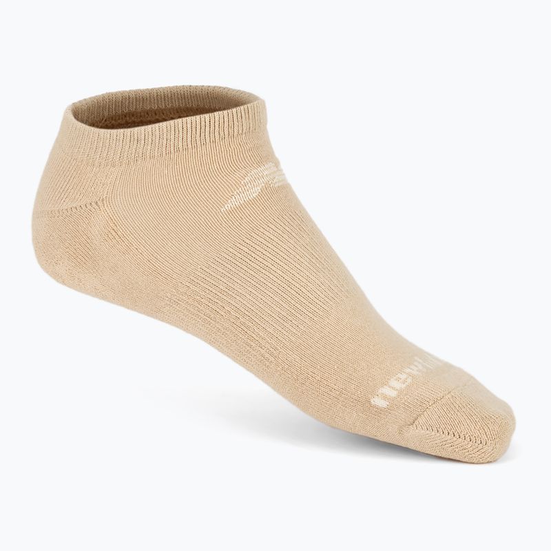 Skarpety New Balance Everyday No Show 3 pary printpatternmisc 2