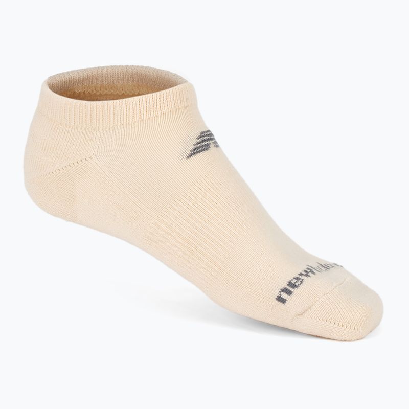 Skarpety New Balance Everyday No Show 3 pary printpatternmisc 3