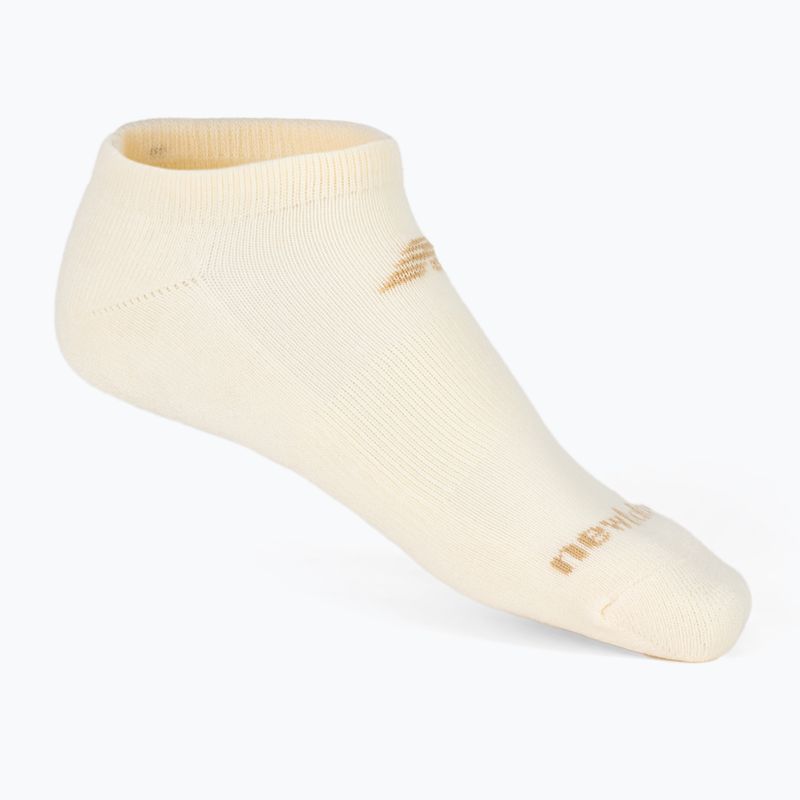 Skarpety New Balance Everyday No Show 3 pary printpatternmisc 4