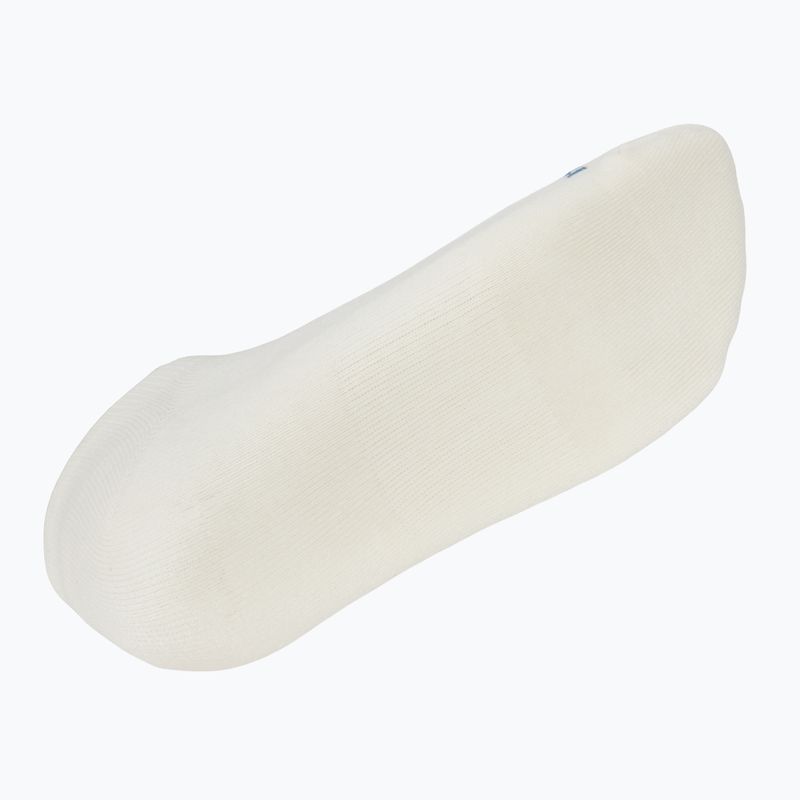 Skarpety New Balance Everyday No Show 3 pary white 7